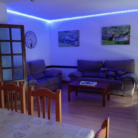 Apartamento Penalabra بوت المظهر الخارجي الصورة