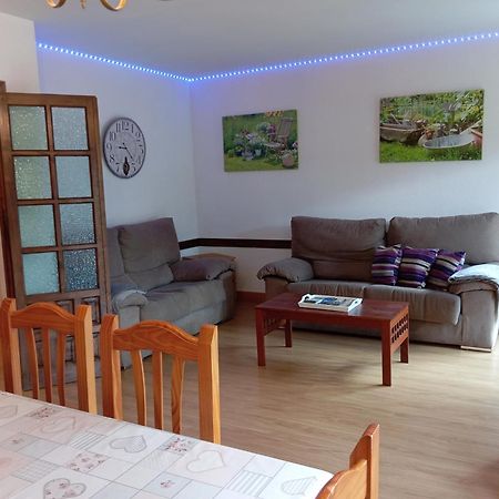 Apartamento Penalabra بوت المظهر الخارجي الصورة