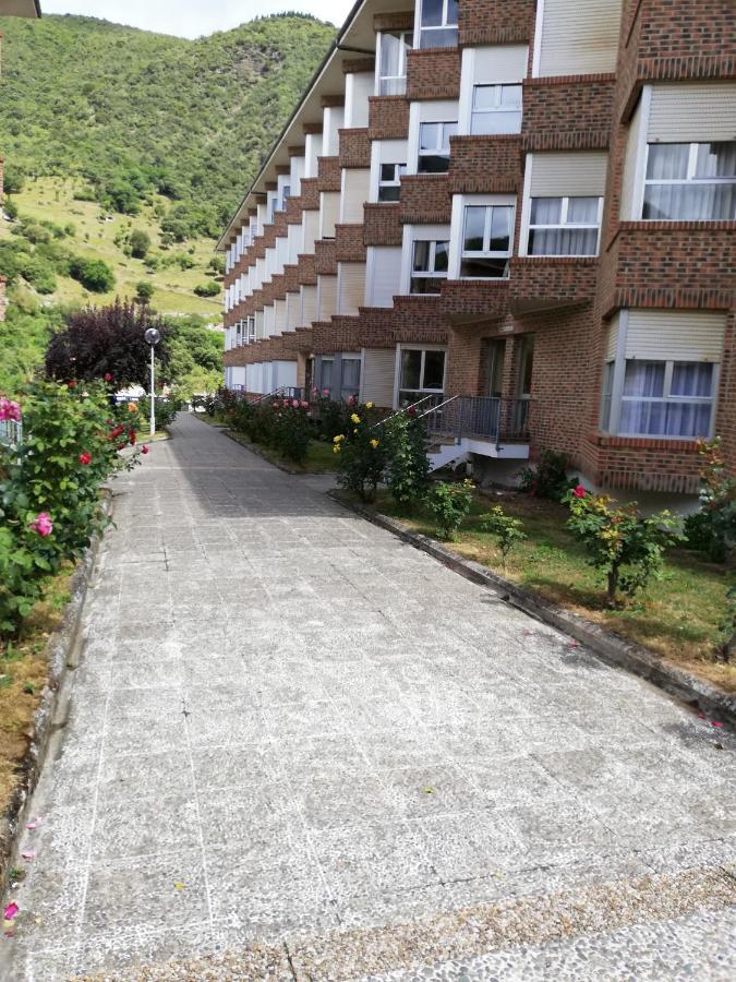 Apartamento Penalabra بوت المظهر الخارجي الصورة