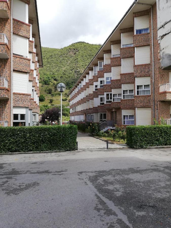 Apartamento Penalabra بوت المظهر الخارجي الصورة