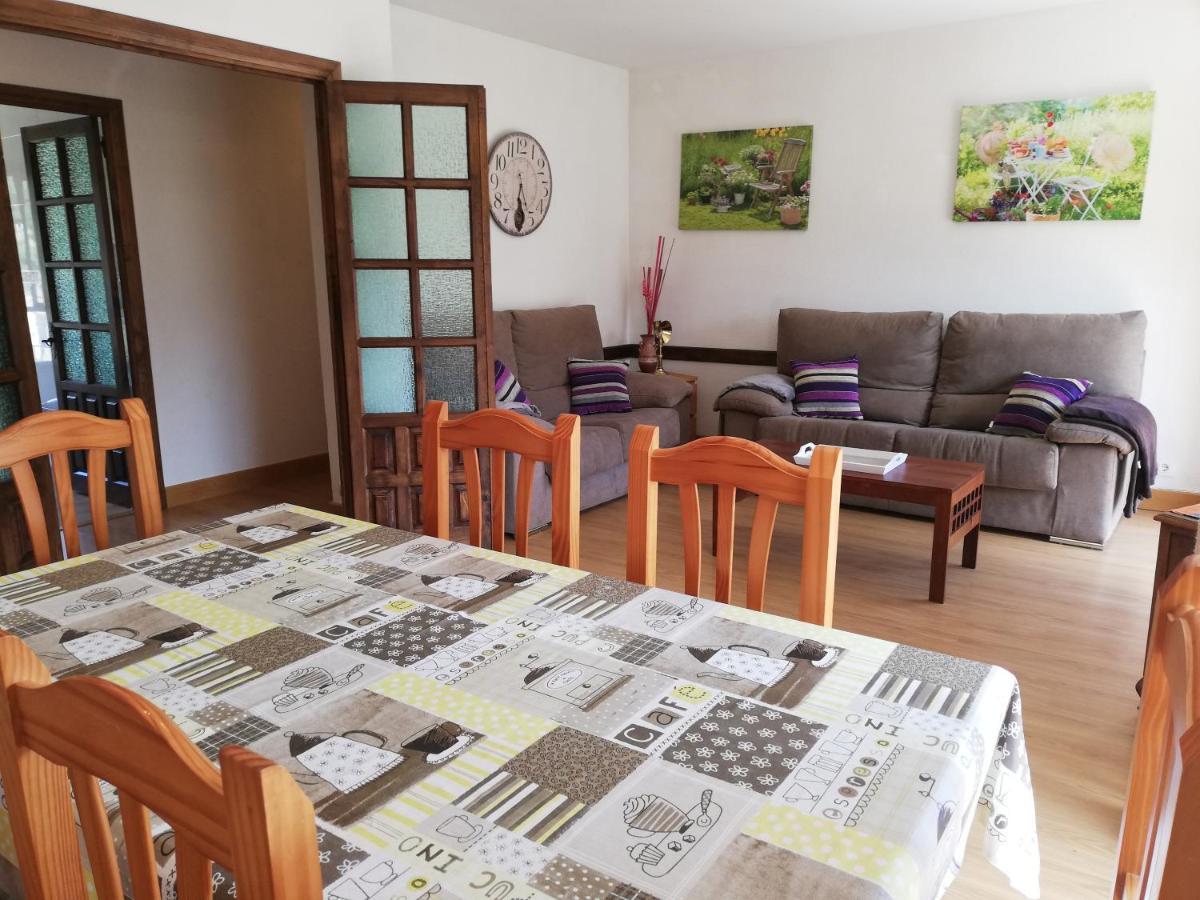 Apartamento Penalabra بوت المظهر الخارجي الصورة