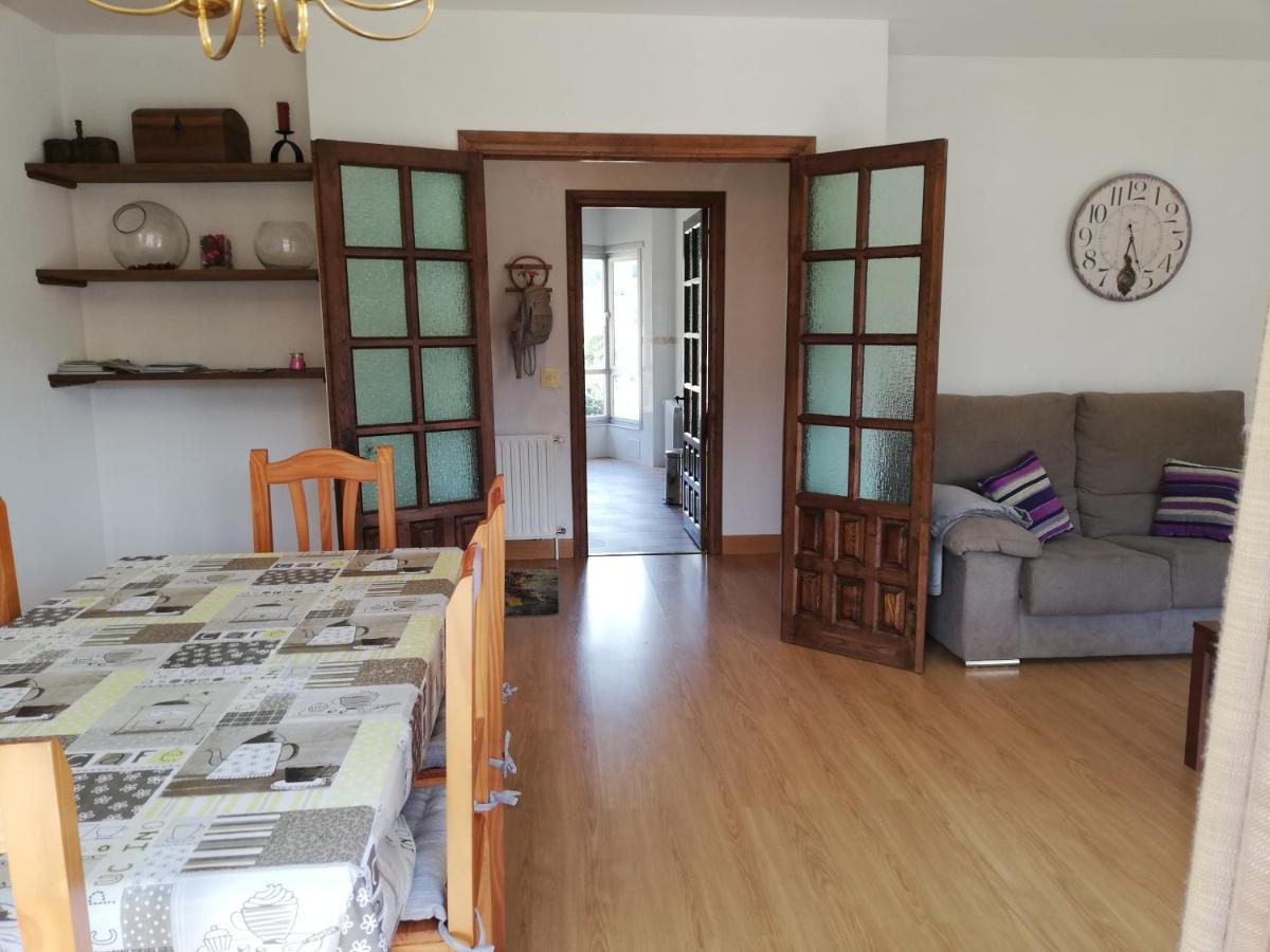 Apartamento Penalabra بوت المظهر الخارجي الصورة