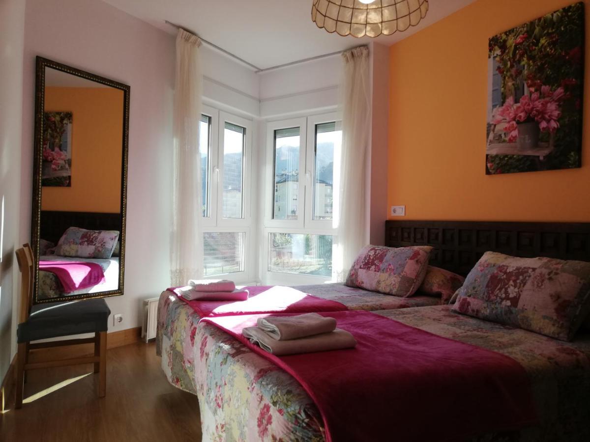 Apartamento Penalabra بوت المظهر الخارجي الصورة