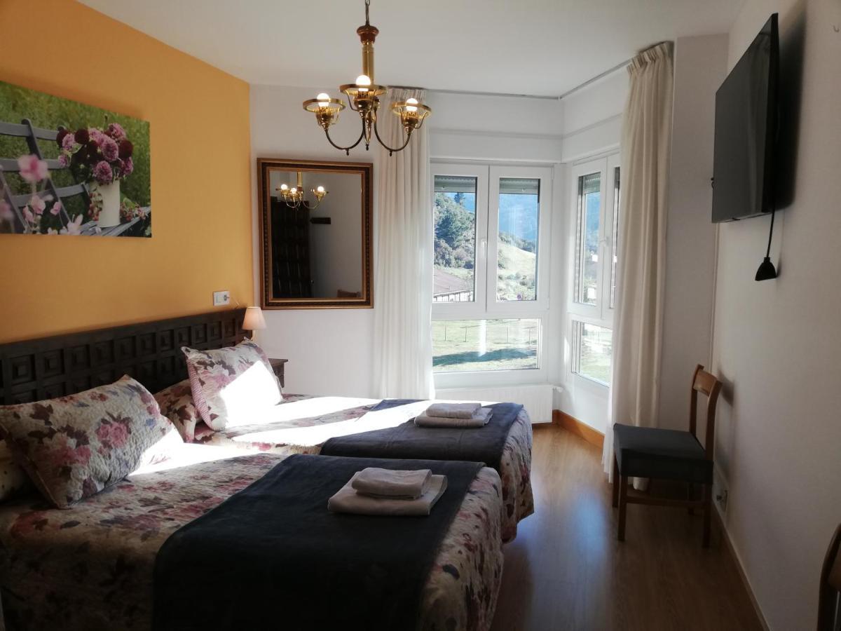 Apartamento Penalabra بوت المظهر الخارجي الصورة