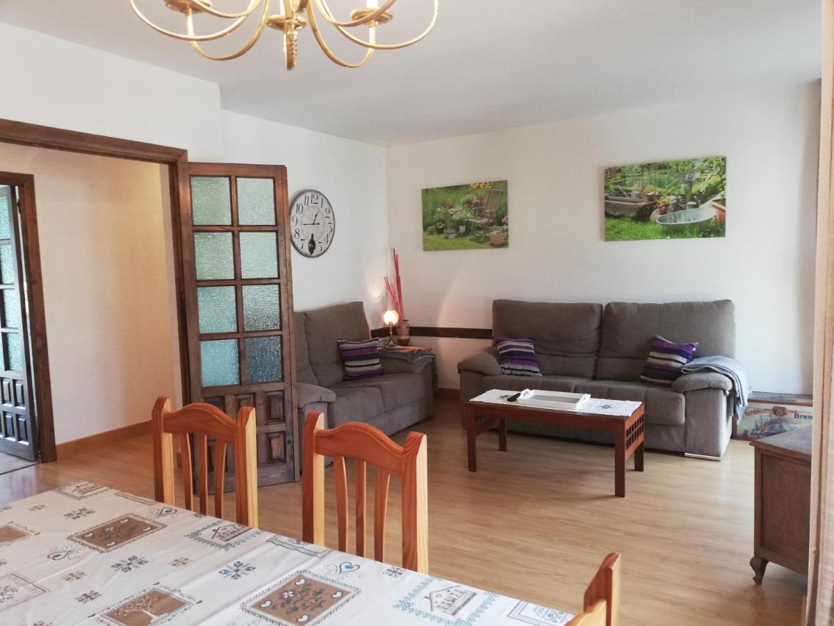 Apartamento Penalabra بوت المظهر الخارجي الصورة