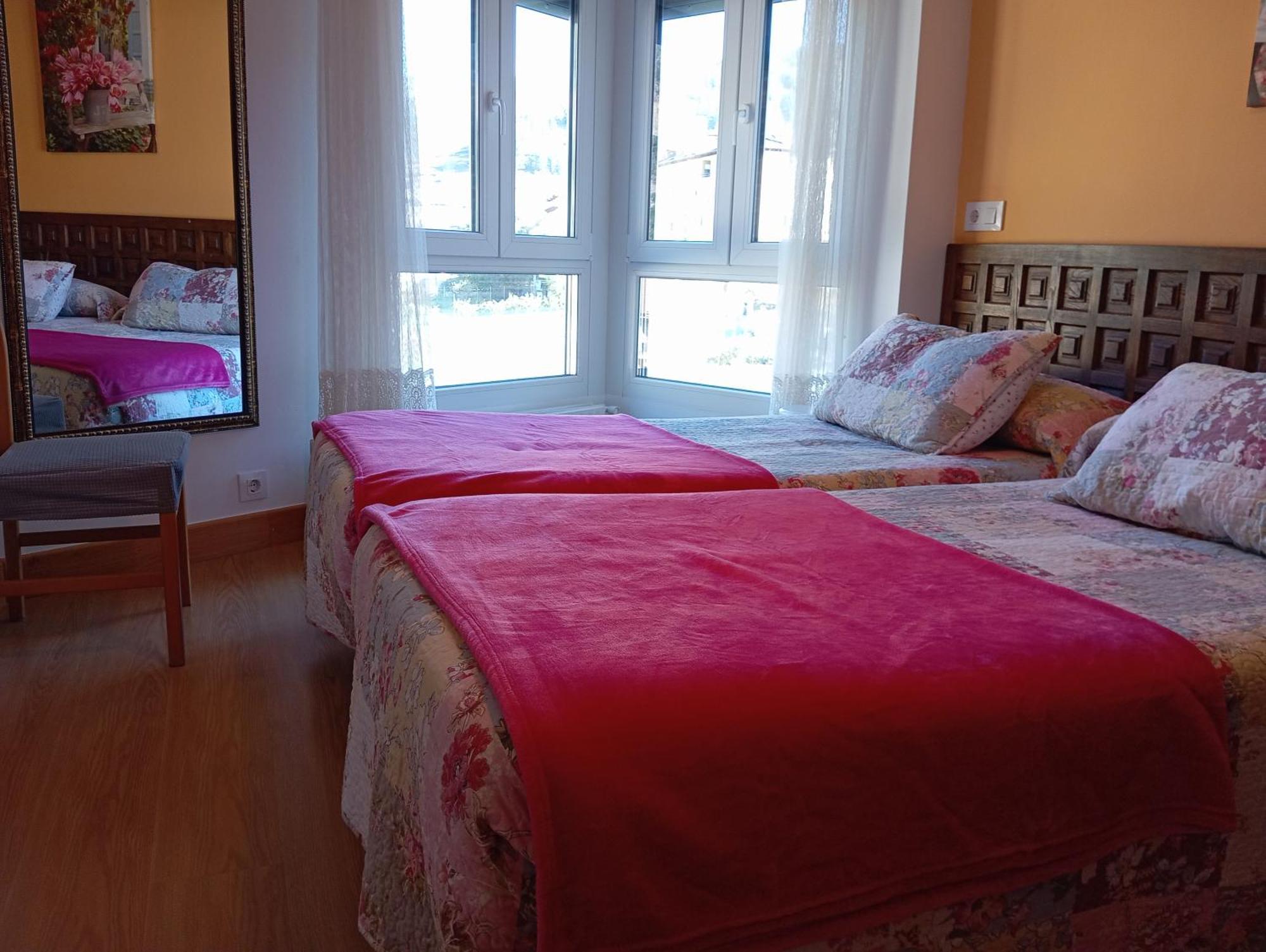 Apartamento Penalabra بوت المظهر الخارجي الصورة