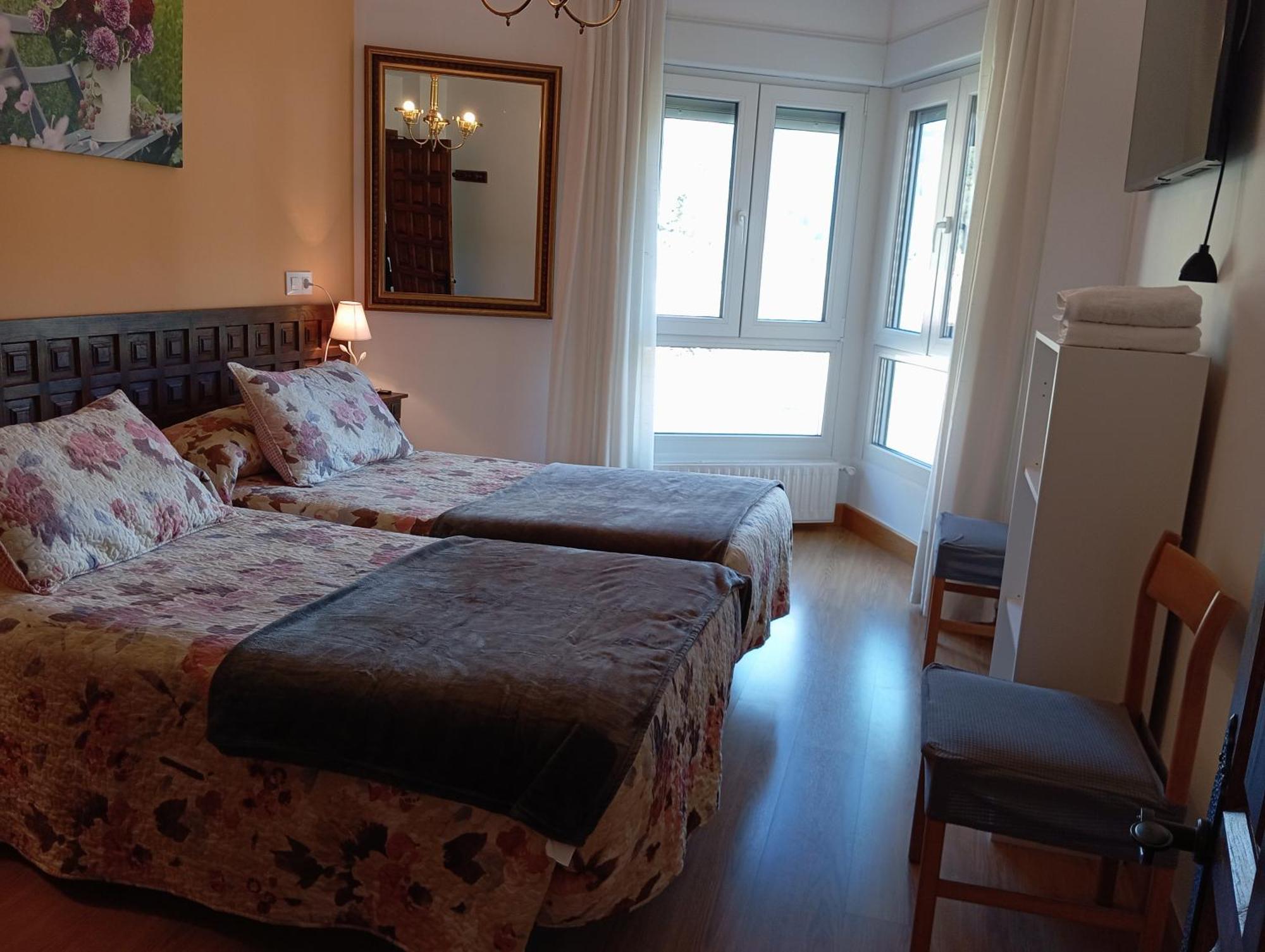 Apartamento Penalabra بوت المظهر الخارجي الصورة