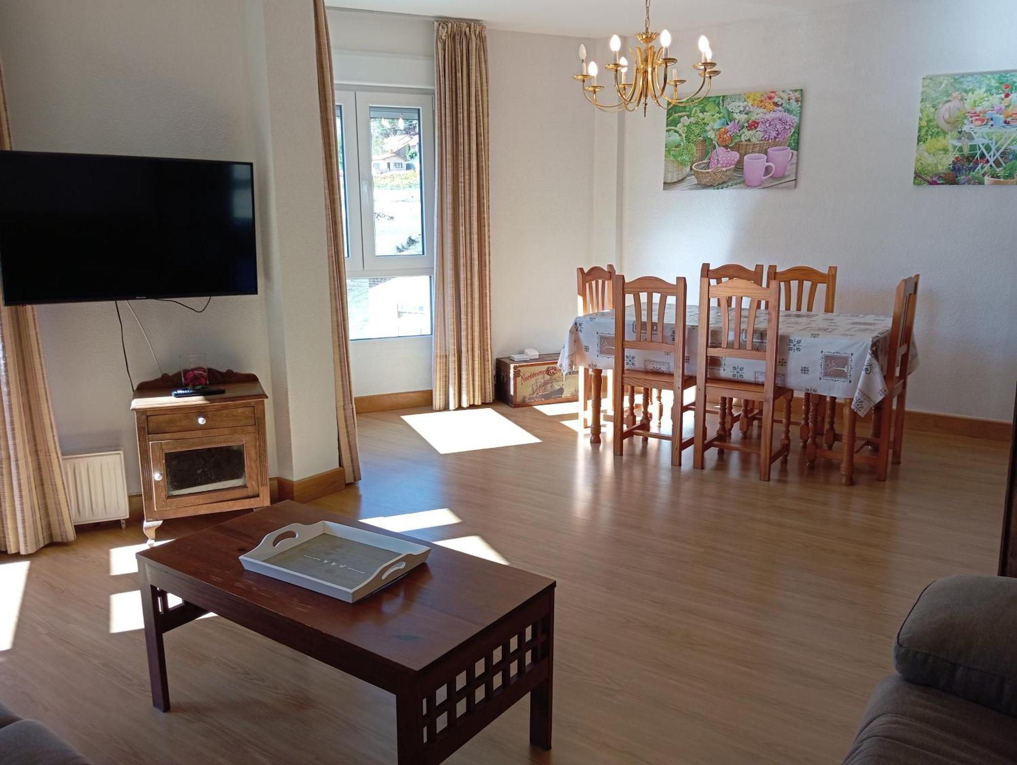 Apartamento Penalabra بوت المظهر الخارجي الصورة