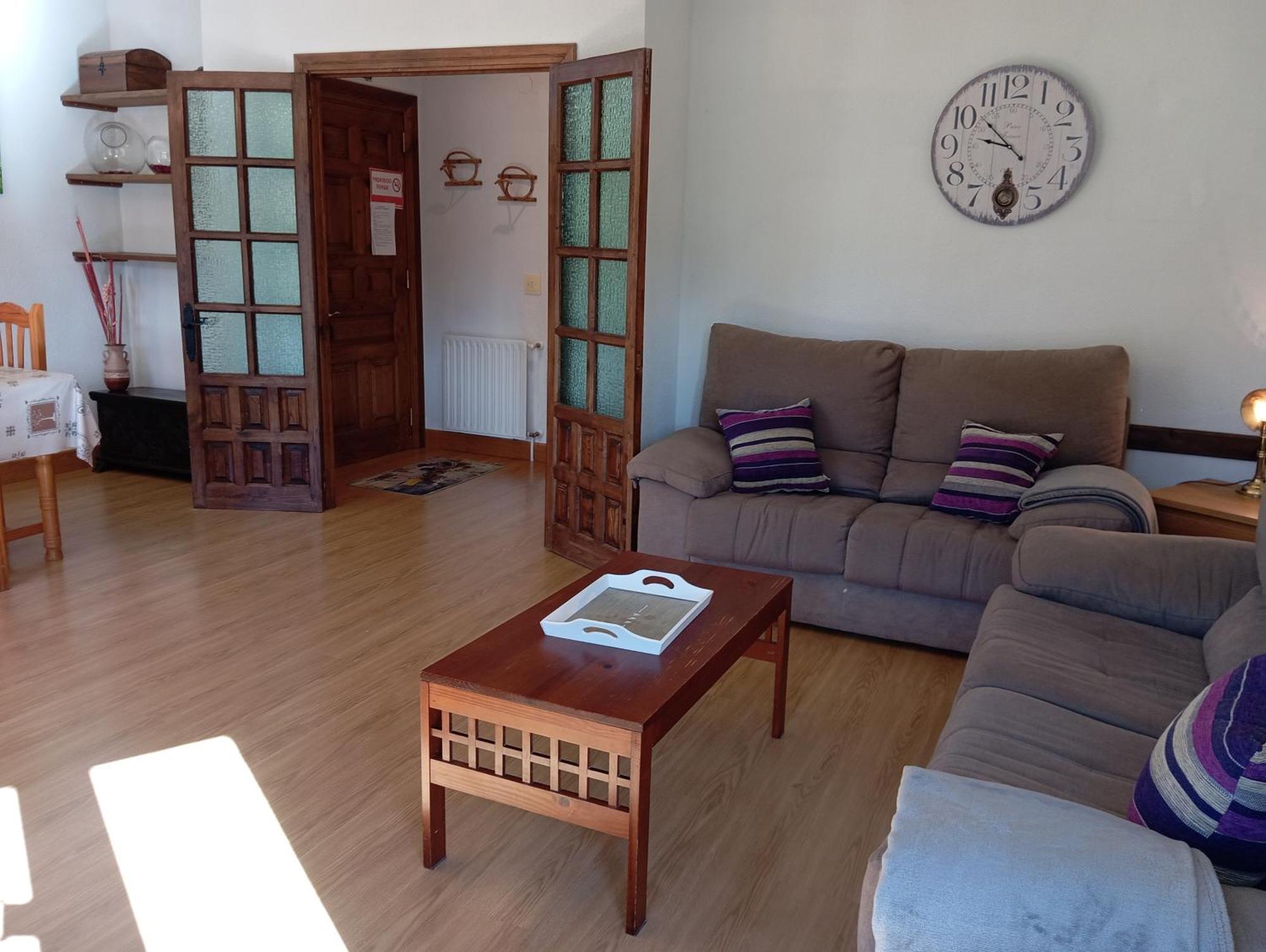 Apartamento Penalabra بوت المظهر الخارجي الصورة