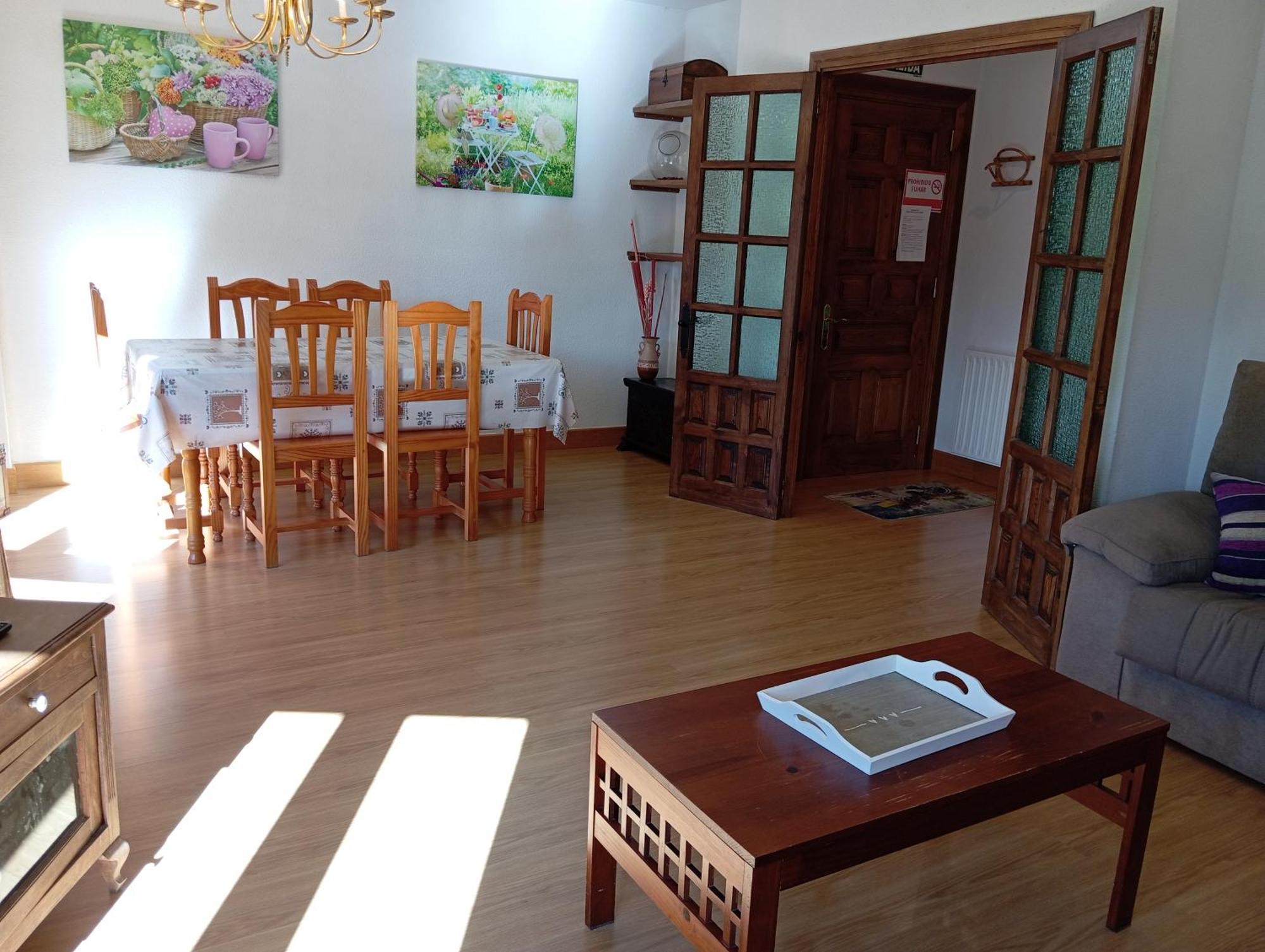 Apartamento Penalabra بوت المظهر الخارجي الصورة
