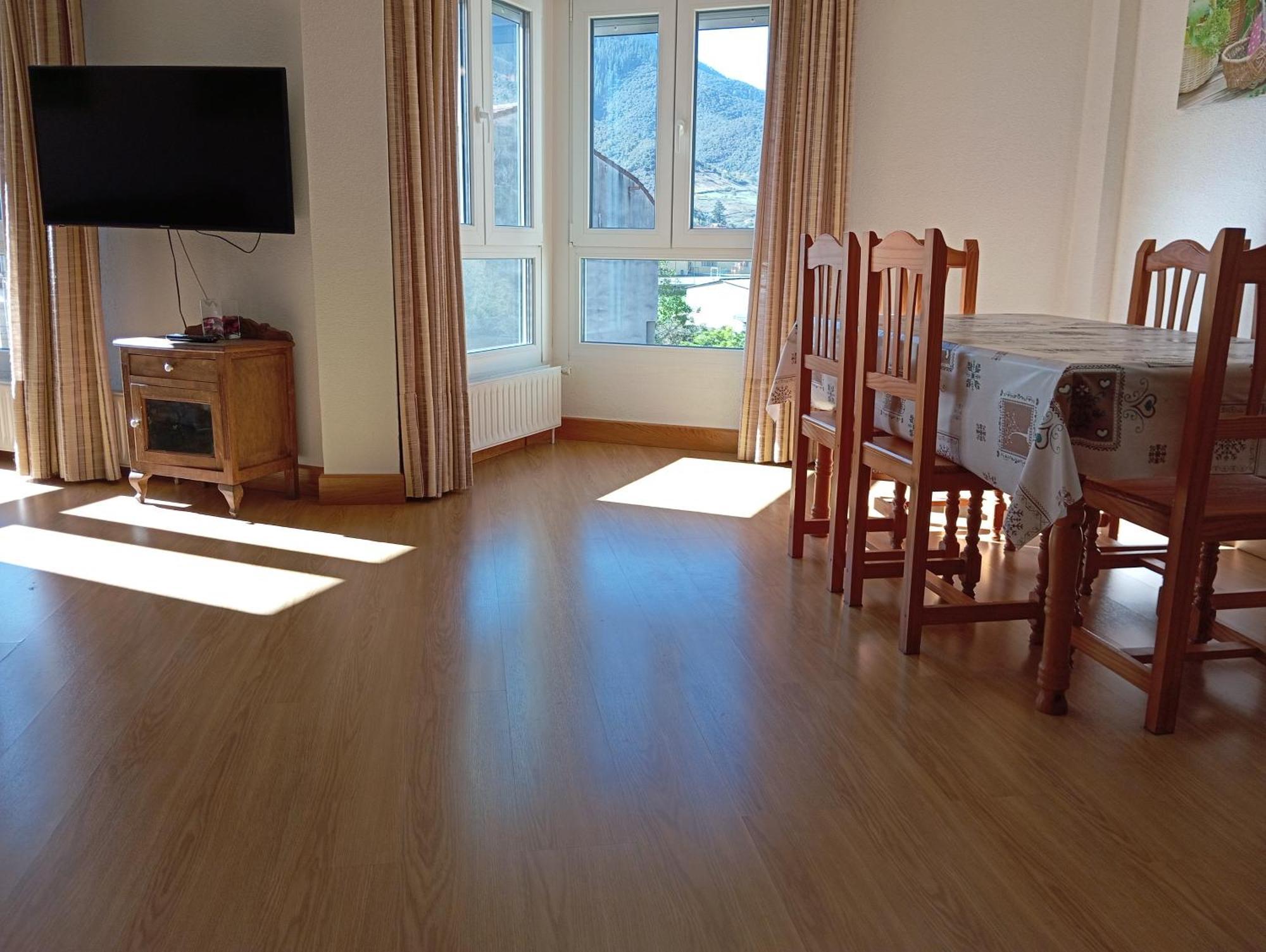 Apartamento Penalabra بوت المظهر الخارجي الصورة