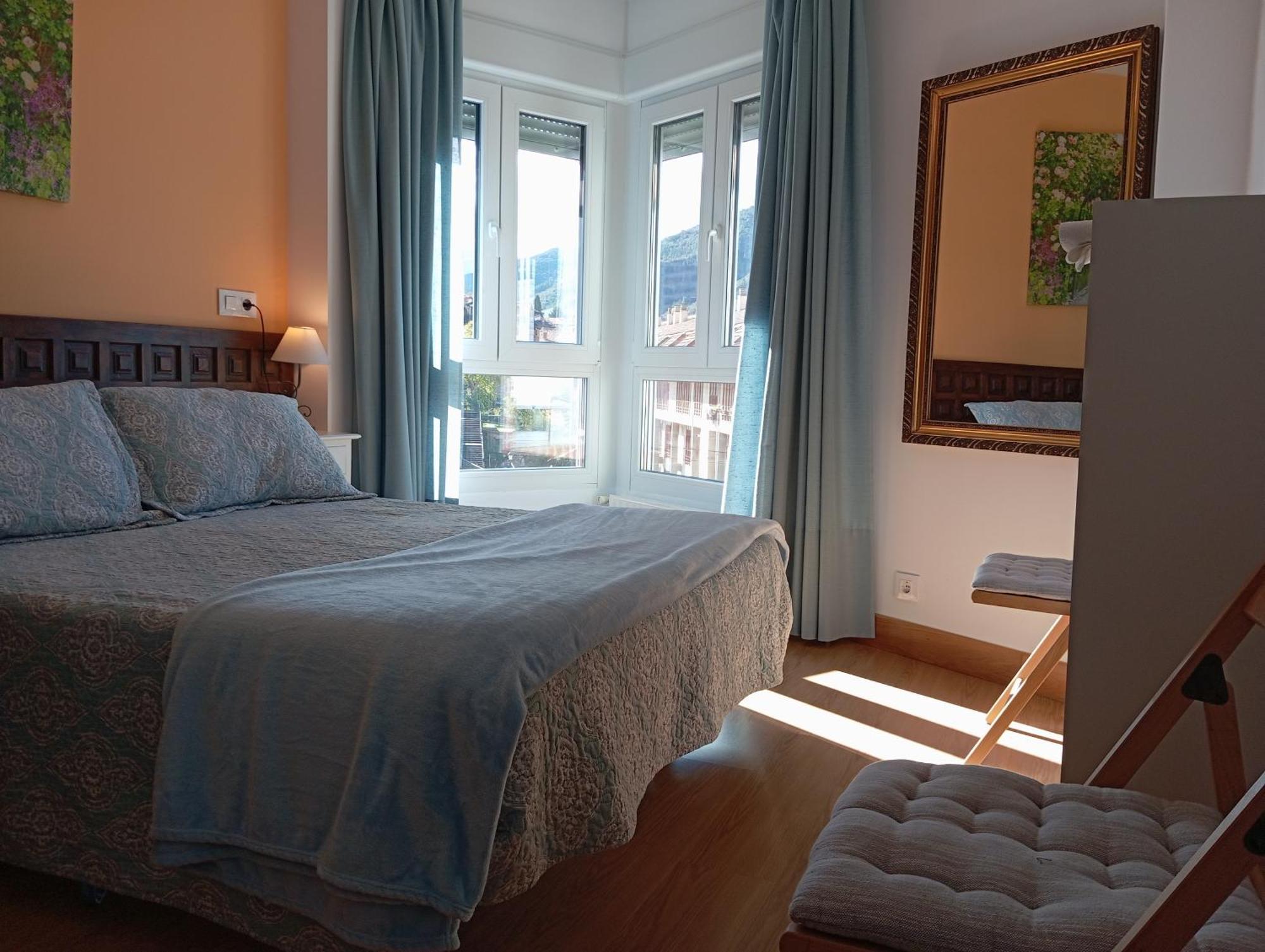 Apartamento Penalabra بوت الغرفة الصورة