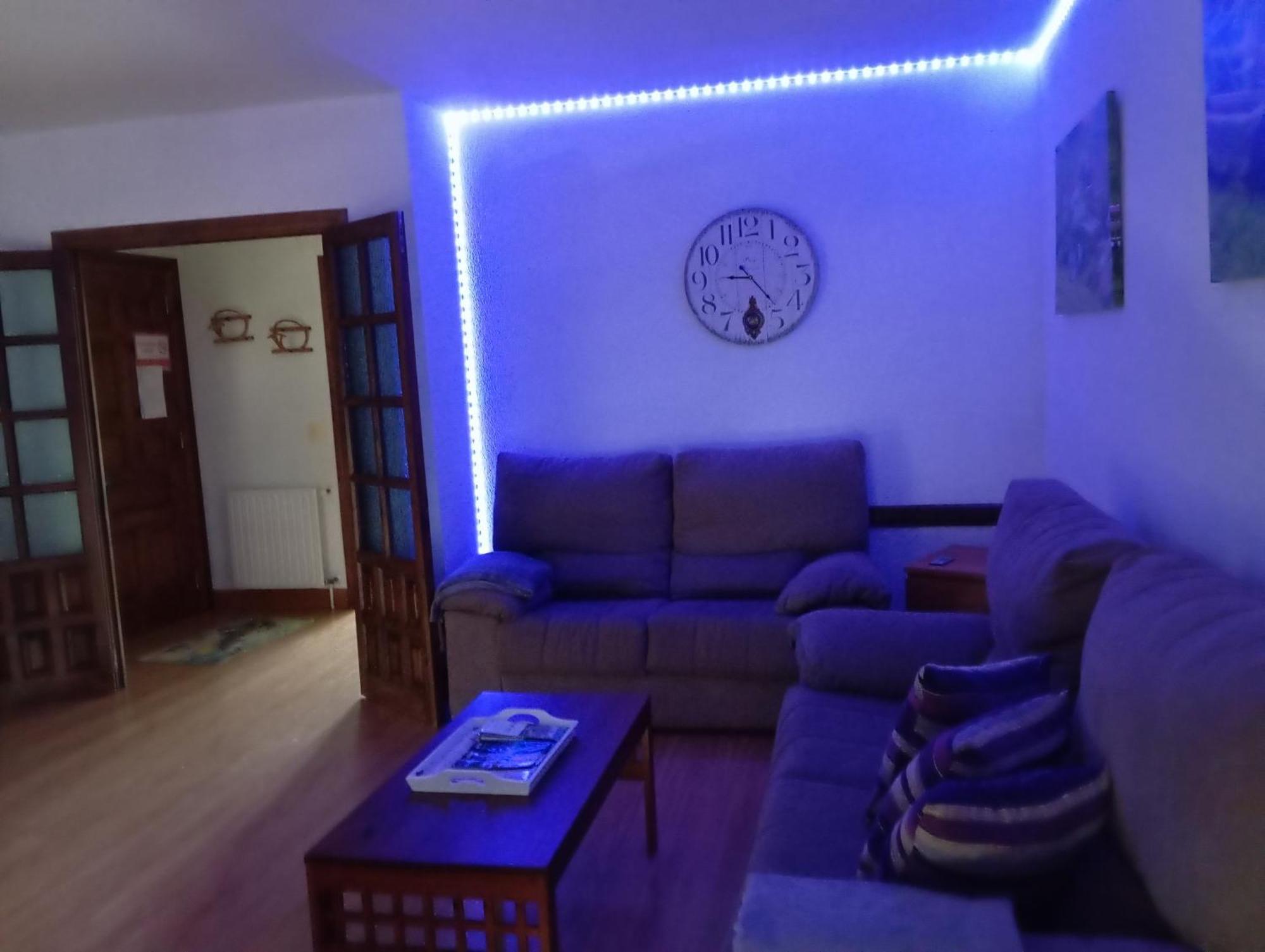 Apartamento Penalabra بوت المظهر الخارجي الصورة