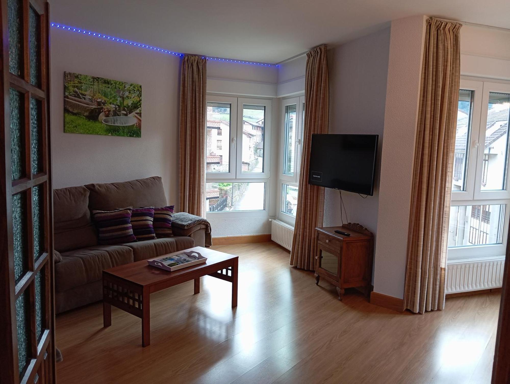 Apartamento Penalabra بوت المظهر الخارجي الصورة