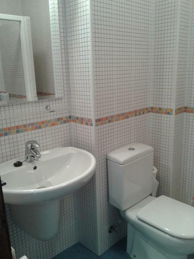 Apartamento Penalabra بوت المظهر الخارجي الصورة