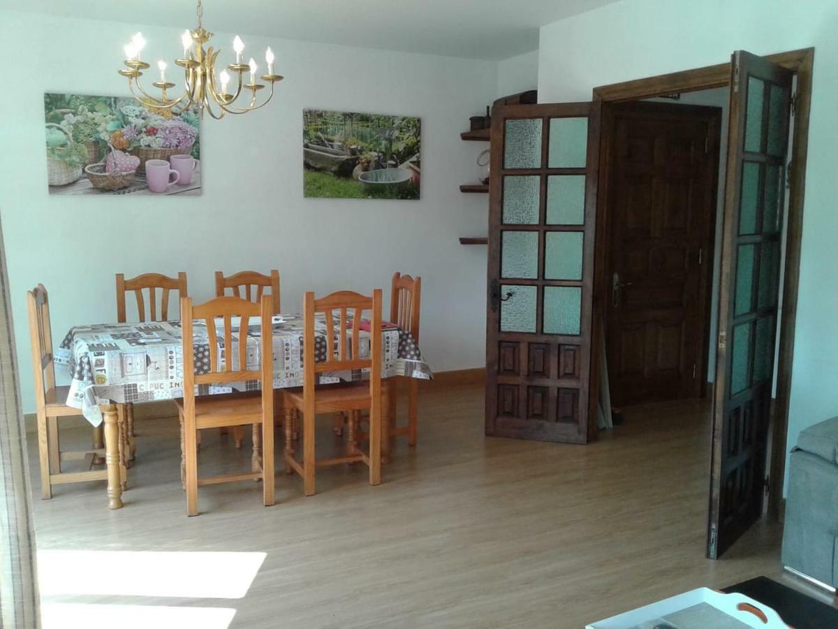 Apartamento Penalabra بوت المظهر الخارجي الصورة