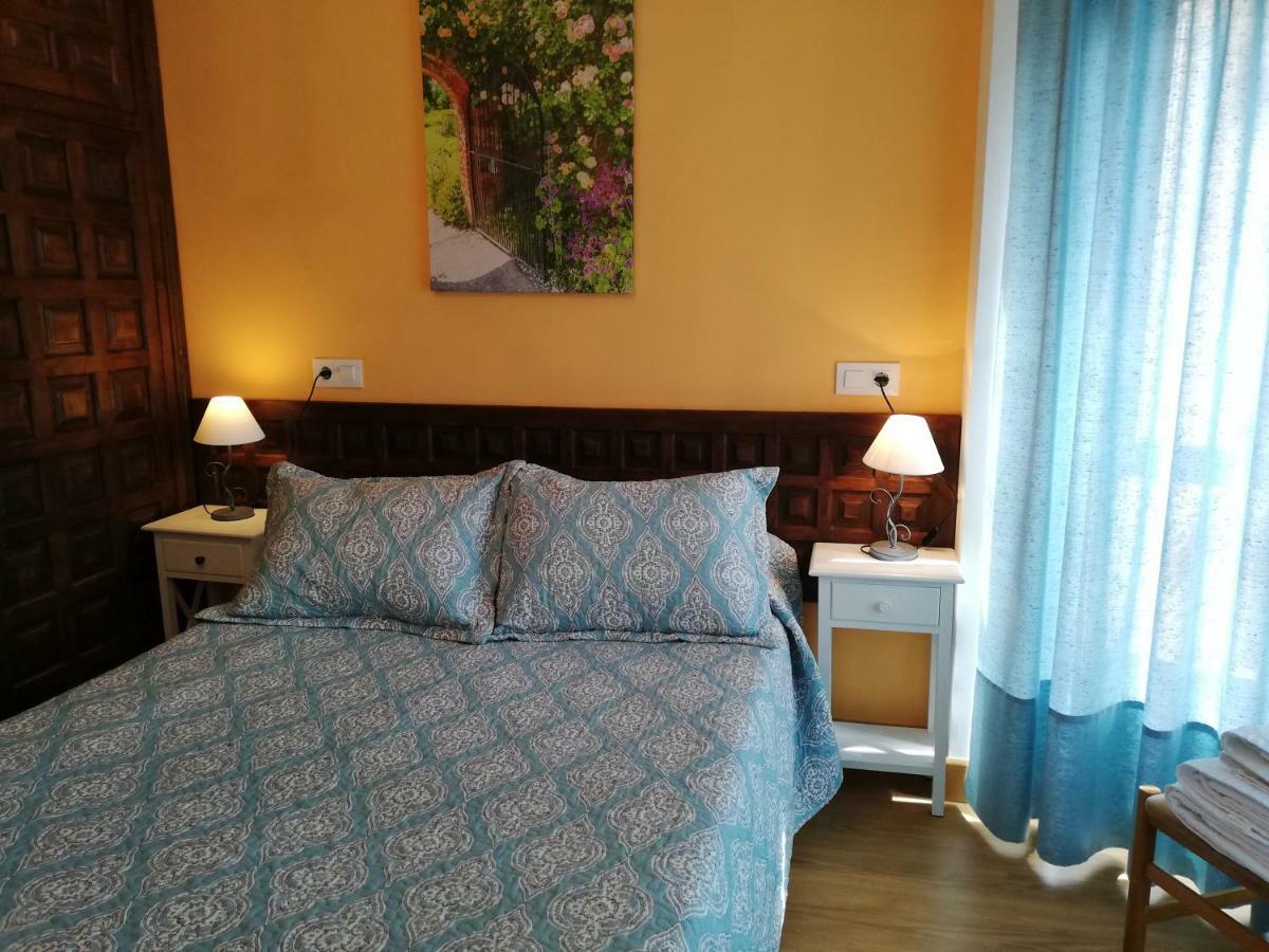 Apartamento Penalabra بوت المظهر الخارجي الصورة
