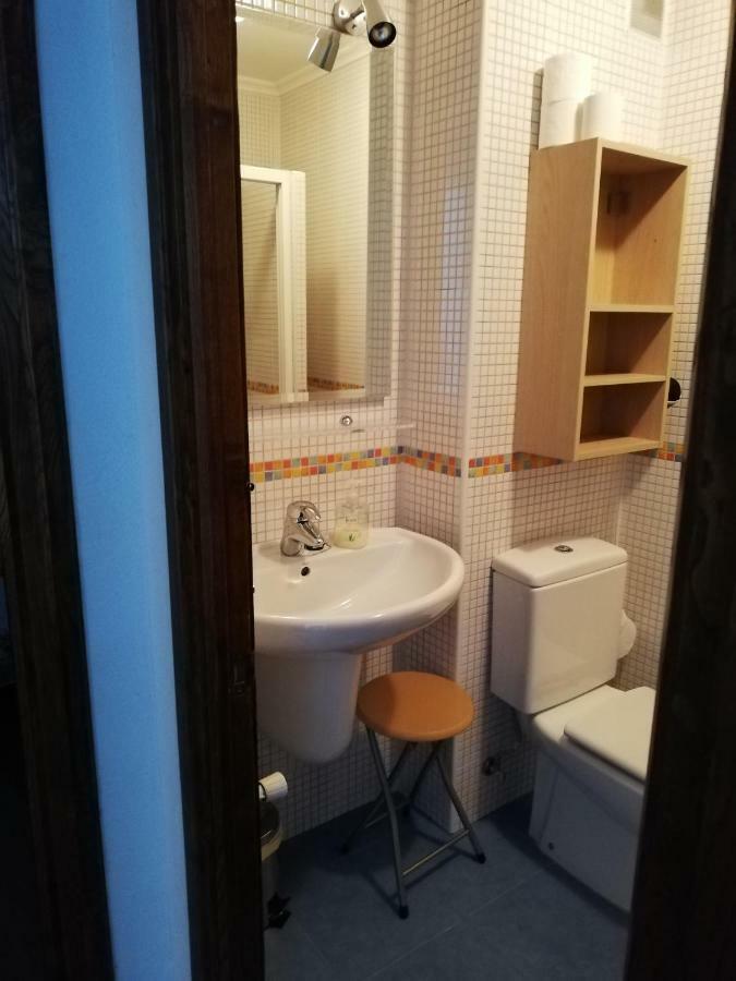 Apartamento Penalabra بوت المظهر الخارجي الصورة