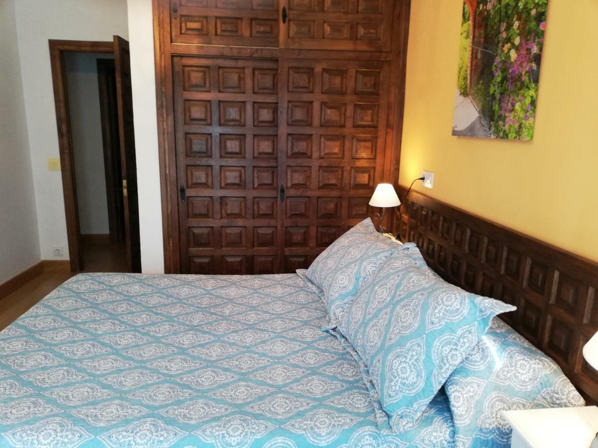 Apartamento Penalabra بوت المظهر الخارجي الصورة