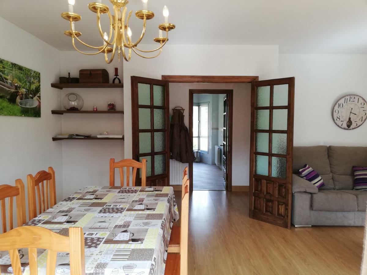 Apartamento Penalabra بوت المظهر الخارجي الصورة