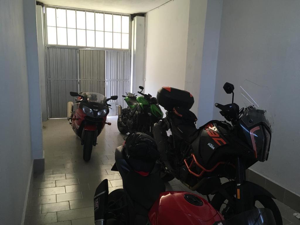 Apartamento Penalabra بوت المظهر الخارجي الصورة